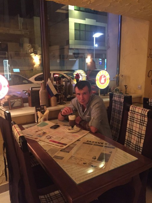 Андрей, 41, Novocherkassk, Russian Federation