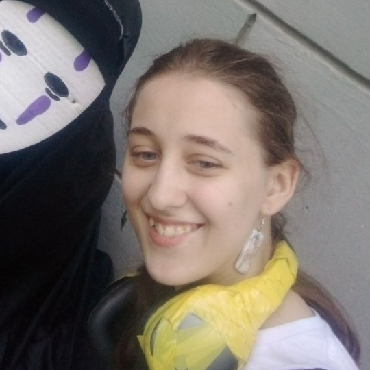 Полина, 18, Rostov-on-Don, Russian Federation