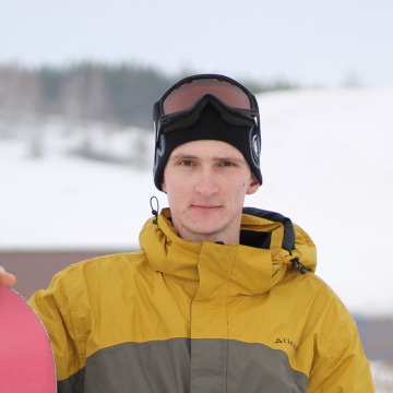 Ivan, 37, Volgograd, Russian Federation