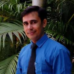 Rituraj, 38, New Delhi, India