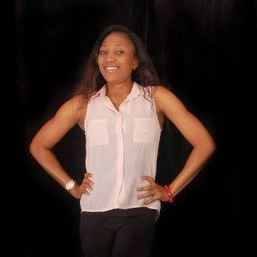 Enice, 36, Fort Lauderdale, United States