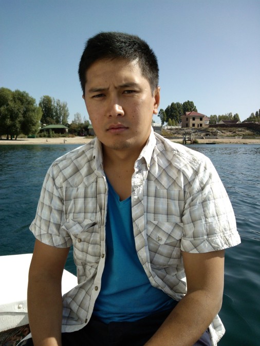 айбек, 44, Bishkek, Kyrgyzstan