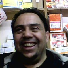 kais, 47, Setif, Algeria