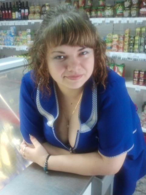 Galya, 39, Bratsk, Russian Federation