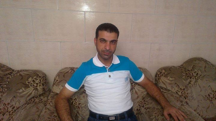 Abo Basil Alshair, 47, 