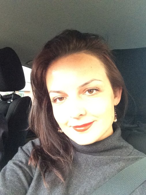 Елена, 48, Samara, Russian Federation