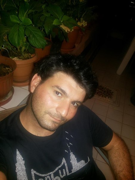 cemyuksel, 43, Istanbul, Turkey