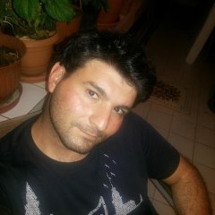 cemyuksel, 43, Istanbul, Turkey