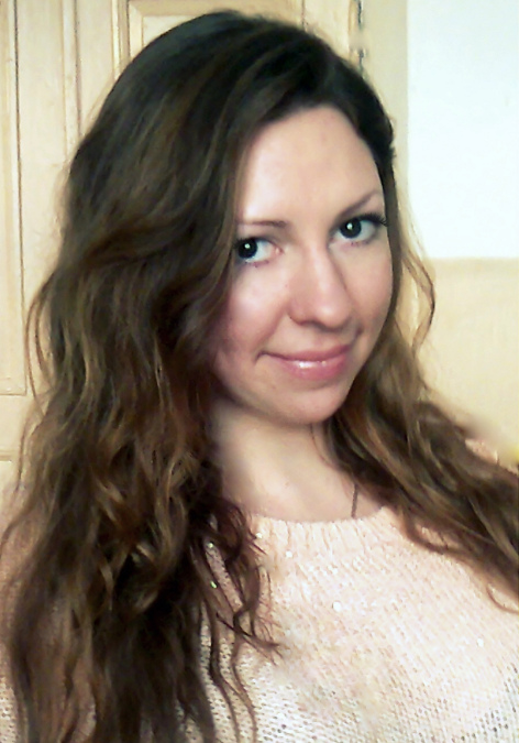 KAT, 35, Omsk, Russian Federation