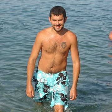 Виктор, 40, Samara, Russian Federation