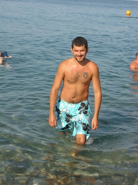 Виктор, 40, Samara, Russian Federation