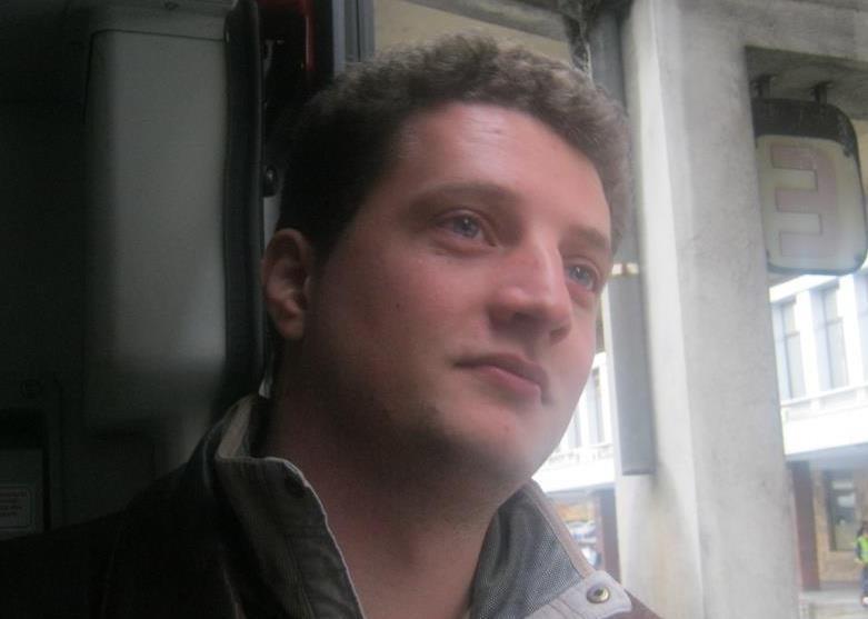 captain lambert morgan, 51, New York, United States