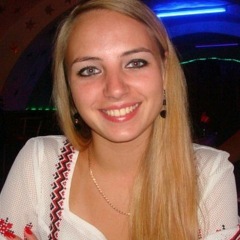 Yuliya Kopaenko, 42, Kherson, Ukraine