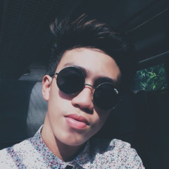 Dexon Dave, 27, Tanjay City, Philippines