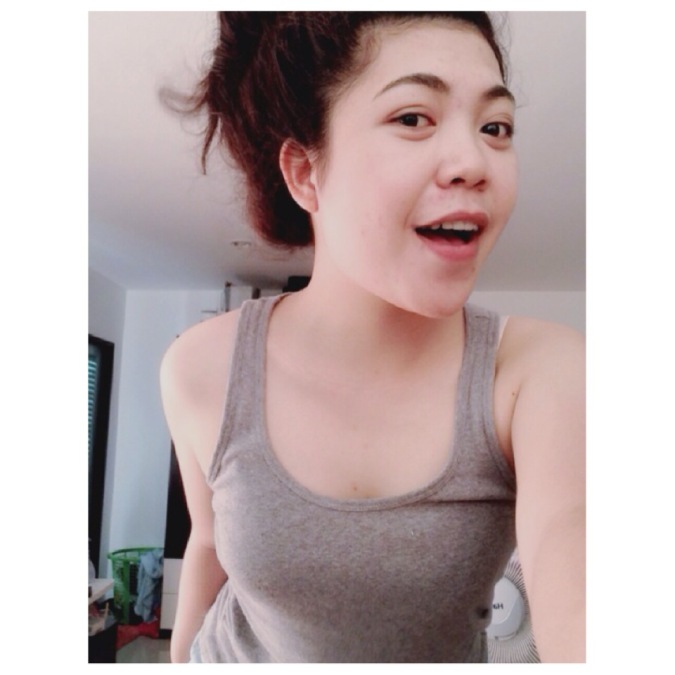 Ploy Story, 33, Nakhon Chai Si, Thailand