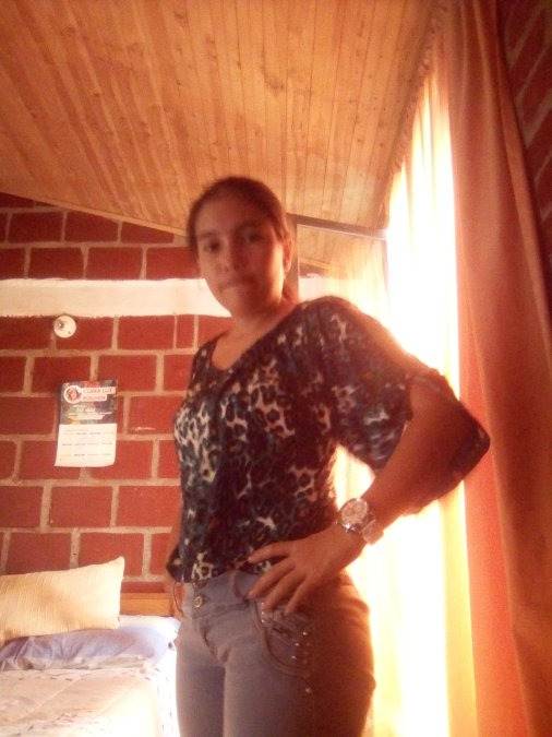 Deicy lopez, 33, Cali, Colombia