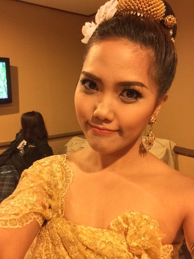 Kowfang, 37, Bangkok, Thailand