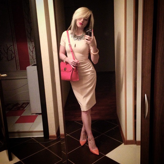 Katarina, 38, Volgograd, Russian Federation