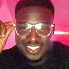 Karl Alix Adam, 26, Abidjan, Cote D'Ivoire