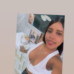 daneisy, 22, Santo Domingo, Dominican Republic