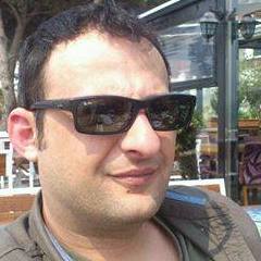 BÜLENT, 51, Istanbul, Turkey