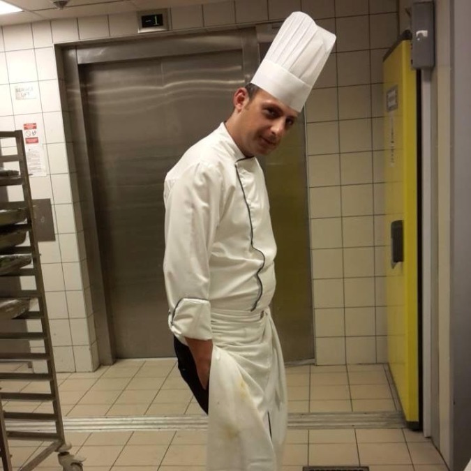 BÜLENT, 51, Istanbul, Turkey