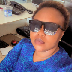 Hellen Msekalile, 34, Dar es Salaam, Tanzania