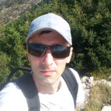 Иван, 46, Simferopol', Russian Federation