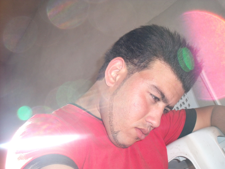 riomir, 33, Agadir, Morocco