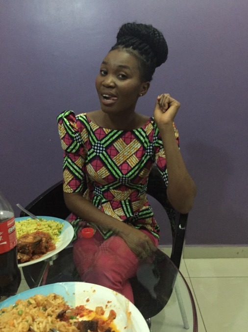 enemurna onjefu, 34, Abuja, Nigeria