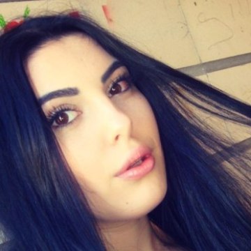 Maria, 30, Kiev, Ukraine