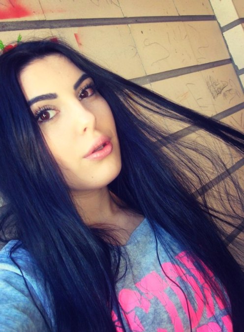 Maria, 30, Kiev, Ukraine