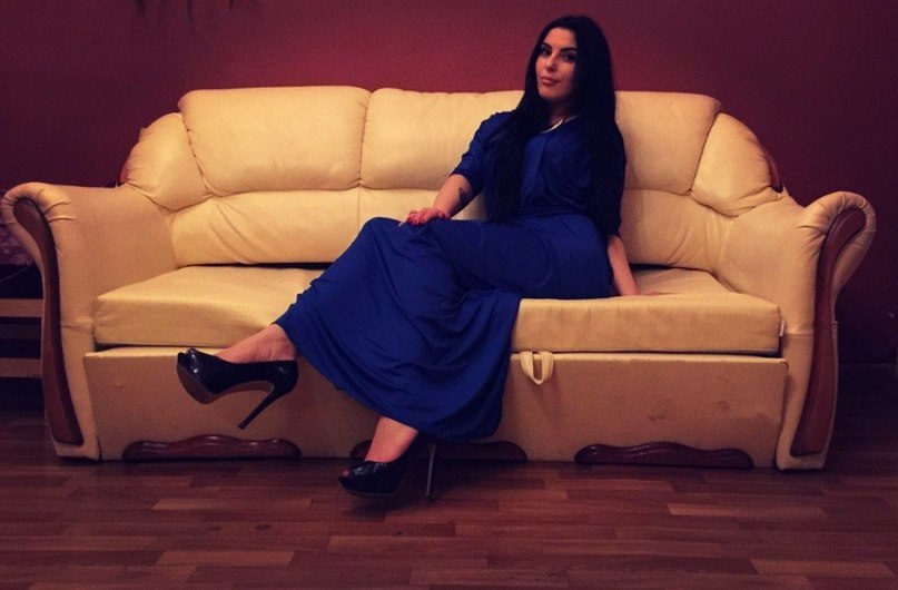 Maria, 30, Kiev, Ukraine