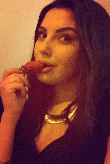 Maria, 30, Kiev, Ukraine