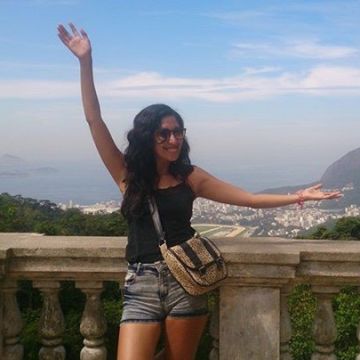 Rocio, 39, Quilmes, Argentina