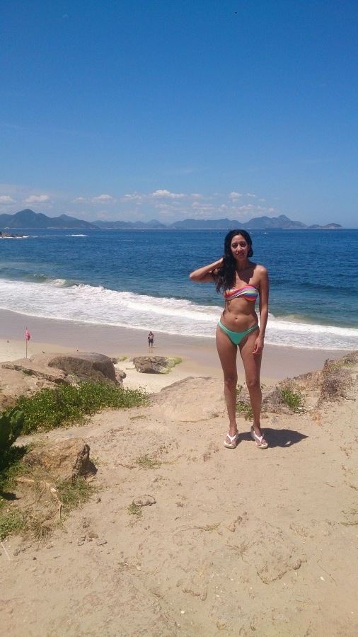 Rocio, 39, Quilmes, Argentina