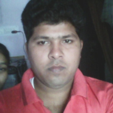 anand patel, 41, Nagpur, India
