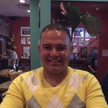 Celio Matias, 43, Maynard, United States