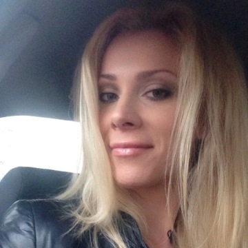 Evgeniya, 42, Kiev, Ukraine