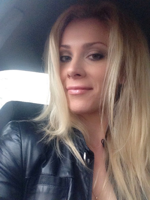 Evgeniya, 42, Kiev, Ukraine