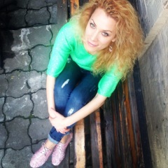 Evgeniya, 42, Kiev, Ukraine