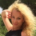 Evgeniya, 42, Kiev, Ukraine