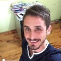 Gökhan Tiryaki, 37, Izmit, Turkey