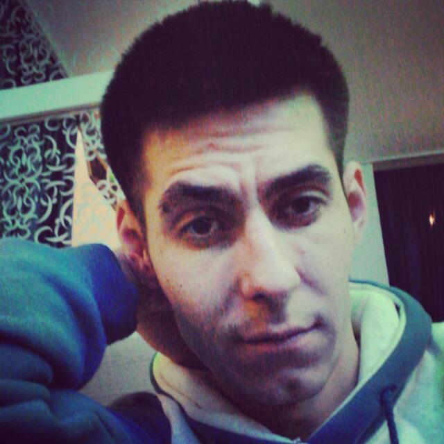 Василий Егоров, 36, Almaty, Kazakhstan