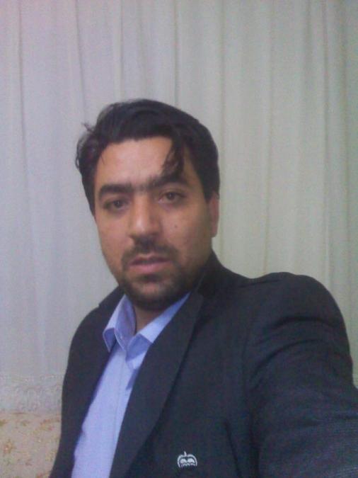 mevlut, 47, Konya, Turkey