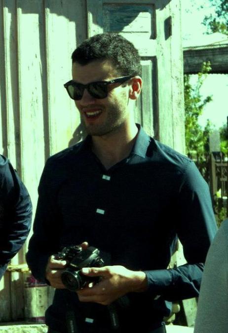 bacho, 34, Tbilisi, Georgia