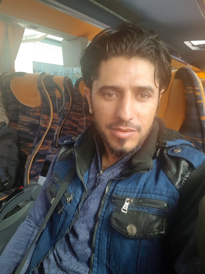 Nawaf, 37, Türkeli, Turkey