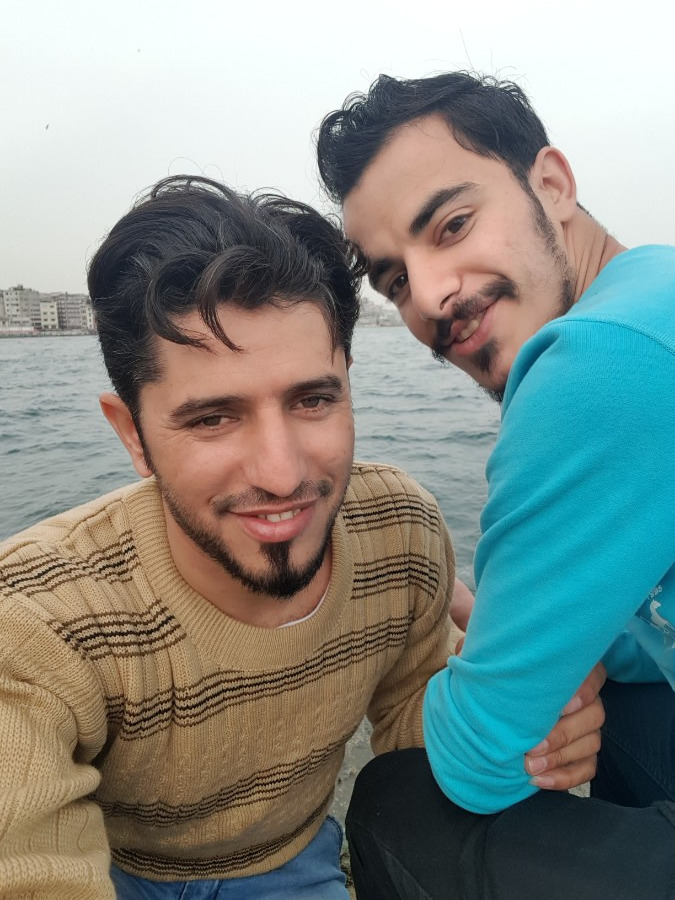 Nawaf, 37, Türkeli, Turkey