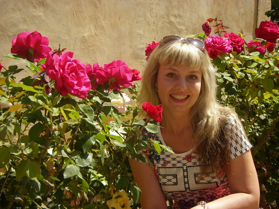 Irisha, 43, Yekaterinburg, Russian Federation