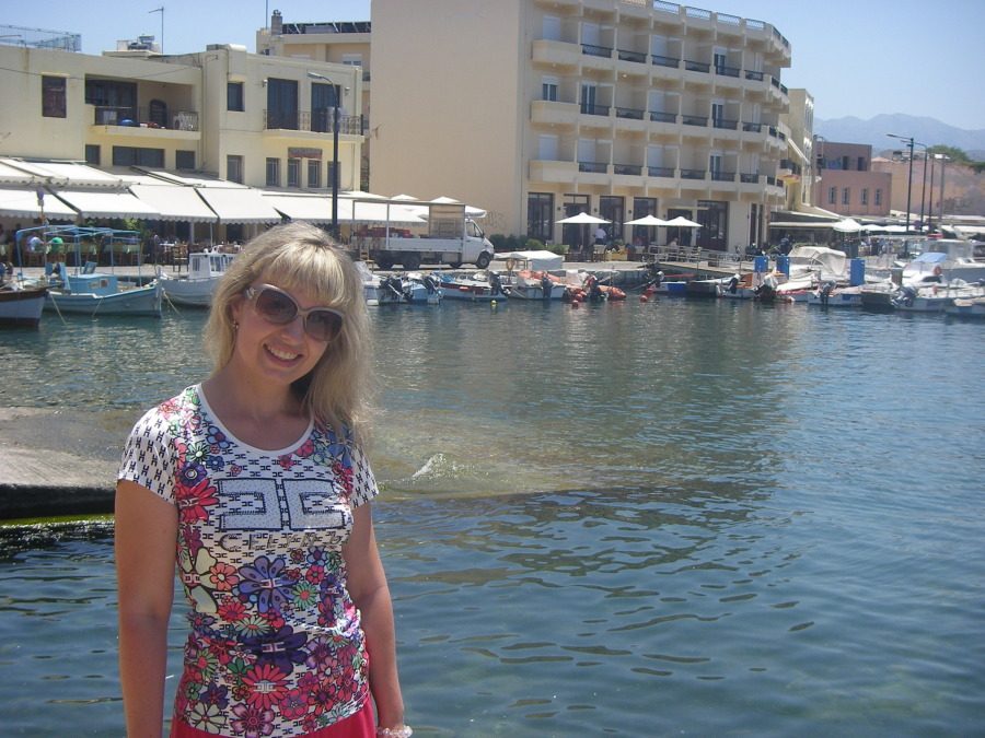 Irisha, 43, Yekaterinburg, Russian Federation